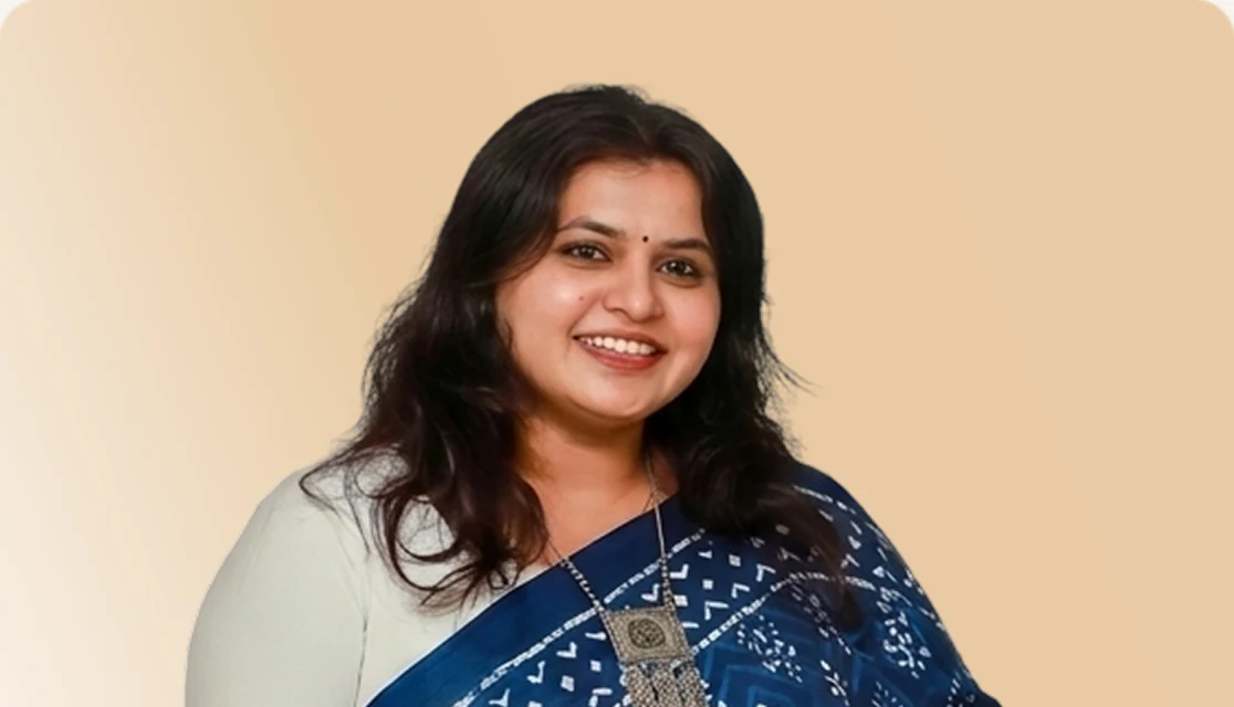 Dr. Laveena