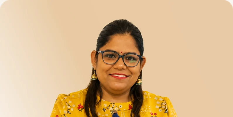 Ms. Rachna Gupta