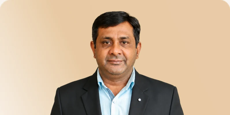 Dr. Ramesh Kumar