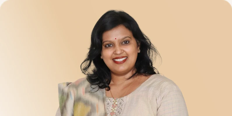 Dr. Rashi Garg