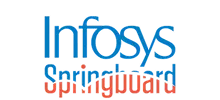Infosys Springboard