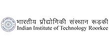 IIT Roorkee logo